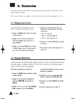 Preview for 146 page of TIPTEL easyDECT 3300 Operating Instructions Manual