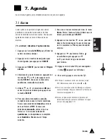 Preview for 147 page of TIPTEL easyDECT 3300 Operating Instructions Manual