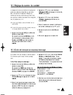 Preview for 159 page of TIPTEL easyDECT 3300 Operating Instructions Manual