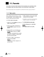 Preview for 164 page of TIPTEL easyDECT 3300 Operating Instructions Manual