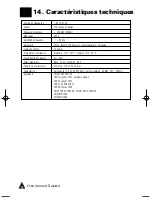 Preview for 170 page of TIPTEL easyDECT 3300 Operating Instructions Manual