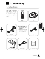 Preview for 177 page of TIPTEL easyDECT 3300 Operating Instructions Manual