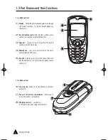 Preview for 178 page of TIPTEL easyDECT 3300 Operating Instructions Manual