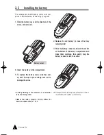 Preview for 182 page of TIPTEL easyDECT 3300 Operating Instructions Manual