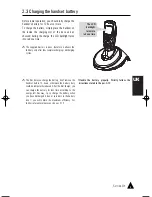 Preview for 183 page of TIPTEL easyDECT 3300 Operating Instructions Manual