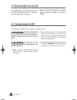 Preview for 184 page of TIPTEL easyDECT 3300 Operating Instructions Manual