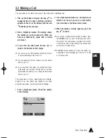 Preview for 189 page of TIPTEL easyDECT 3300 Operating Instructions Manual