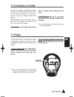 Preview for 197 page of TIPTEL easyDECT 3300 Operating Instructions Manual