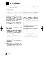 Preview for 198 page of TIPTEL easyDECT 3300 Operating Instructions Manual