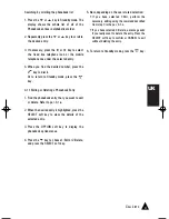 Preview for 201 page of TIPTEL easyDECT 3300 Operating Instructions Manual