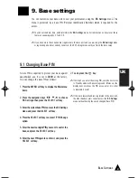 Preview for 215 page of TIPTEL easyDECT 3300 Operating Instructions Manual