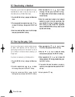 Preview for 216 page of TIPTEL easyDECT 3300 Operating Instructions Manual