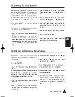 Preview for 219 page of TIPTEL easyDECT 3300 Operating Instructions Manual