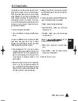 Preview for 223 page of TIPTEL easyDECT 3300 Operating Instructions Manual