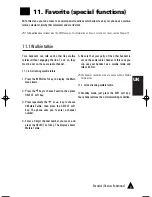 Preview for 225 page of TIPTEL easyDECT 3300 Operating Instructions Manual