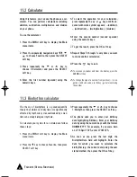 Preview for 226 page of TIPTEL easyDECT 3300 Operating Instructions Manual