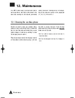 Preview for 228 page of TIPTEL easyDECT 3300 Operating Instructions Manual