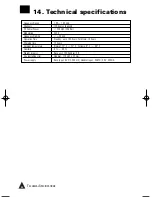 Preview for 230 page of TIPTEL easyDECT 3300 Operating Instructions Manual