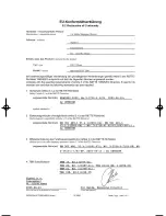 Preview for 233 page of TIPTEL easyDECT 3300 Operating Instructions Manual