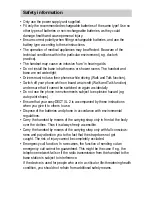 Preview for 2 page of TIPTEL easyDECT XL2 Operating Instructions Manual