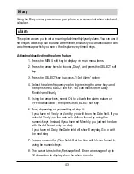 Preview for 45 page of TIPTEL easyDECT XL2 Operating Instructions Manual