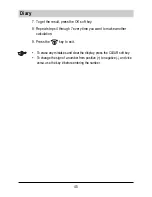 Preview for 47 page of TIPTEL easyDECT XL2 Operating Instructions Manual