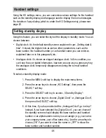 Preview for 48 page of TIPTEL easyDECT XL2 Operating Instructions Manual