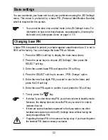 Preview for 54 page of TIPTEL easyDECT XL2 Operating Instructions Manual