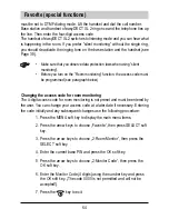 Preview for 66 page of TIPTEL easyDECT XL2 Operating Instructions Manual