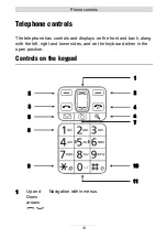 Предварительный просмотр 13 страницы TIPTEL Ergophone 6020+ Operating Instructions Manual