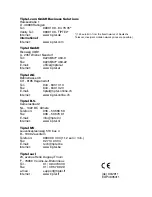 Preview for 56 page of TIPTEL Ergophone 6020 User Manual