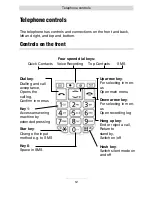 Preview for 12 page of TIPTEL Ergophone 6040 Operating Instructions Manual