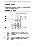 Preview for 12 page of TIPTEL Ergophone 6070 Operating Instructions Manual