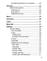 Preview for 5 page of TIPTEL Ergophone 6110 User Manual