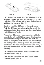 Preview for 11 page of TIPTEL Ergophone 6160 User Manual