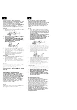 Preview for 2 page of TIPTEL ergoVoice 12 Flash Installation Manual