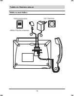 Preview for 14 page of TIPTEL ergoVoice A2 User Manual