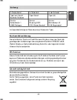 Preview for 49 page of TIPTEL ergoVoice A2 User Manual