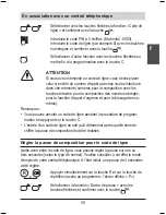 Preview for 93 page of TIPTEL ergoVoice A2 User Manual