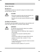 Preview for 113 page of TIPTEL ergoVoice A2 User Manual