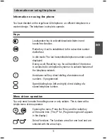 Preview for 115 page of TIPTEL ergoVoice A2 User Manual