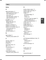 Preview for 155 page of TIPTEL ergoVoice A2 User Manual