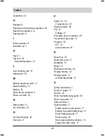 Preview for 156 page of TIPTEL ergoVoice A2 User Manual