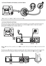 Предварительный просмотр 5 страницы TIPTEL IP 280 Quick Installation Manual