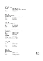 Preview for 20 page of TIPTEL IP 280 Quick Installation Manual