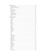 Preview for 5 page of TIPTEL IP 286 Manual