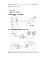 Preview for 9 page of TIPTEL IP 286 Manual