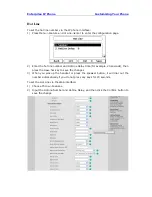 Preview for 38 page of TIPTEL IP 286 Manual