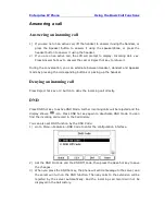 Preview for 61 page of TIPTEL IP 286 Manual