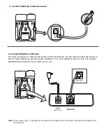 Предварительный просмотр 5 страницы TIPTEL IP28xs Quick Installation Manual